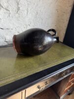 Large 19th Century Glazed Stoneware Jug - Image 3