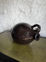 Large 19th Century Glazed Stoneware Jug - Image 2