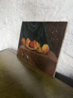 19th Century French Still Life - Oil on Canvas - Image 3