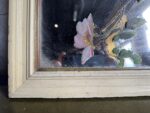 Early 2oth Century Painted Mirror - Image 3