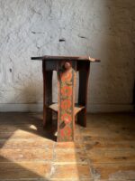A 19th Century Eastern European / Russian Poker Side Table - Image 8