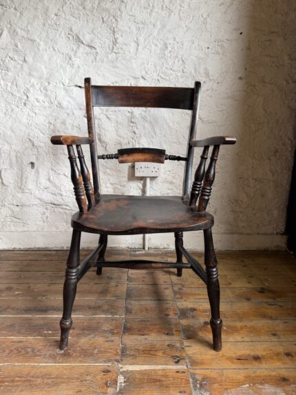 Wooden Kitchen Chair