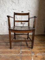 Oak Chair