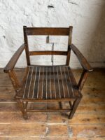 Oak Chair - Image 6