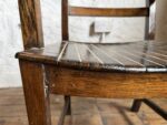 Oak Chair - Image 5