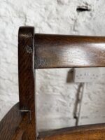 Oak Chair - Image 4