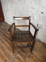 Oak Chair - Image 3