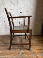 Oak Chair - Image 2