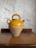 French Glazed Confit Pot - Image 7