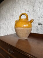 French Glazed Confit Pot - Image 6