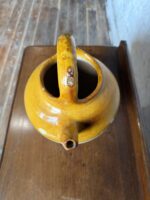 French Glazed Confit Pot - Image 5