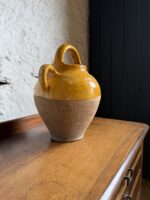 French Glazed Confit Pot - Image 4