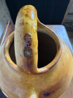 French Glazed Confit Pot - Image 3