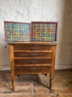 Scratch Made Storage Boxes