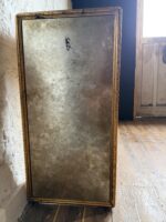 Large Gilded & Mirrored Console Side Table - Image 4