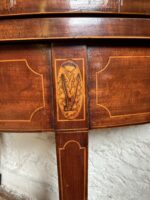 Georgian Turnover Games Table - Image 10