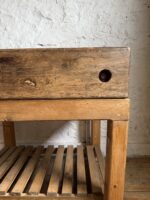 Solid Wood Butchers Block - Image 15