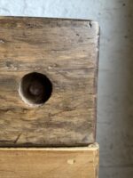 Solid Wood Butchers Block - Image 14