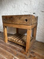 Solid Wood Butchers Block - Image 13