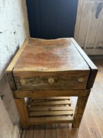 Solid Wood Butchers Block - Image 11