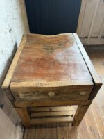 Solid Wood Butchers Block - Image 10