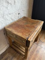 Solid Wood Butchers Block - Image 9