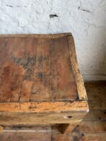 Solid Wood Butchers Block - Image 8