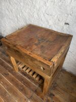 Solid Wood Butchers Block - Image 7