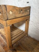 Solid Wood Butchers Block - Image 6
