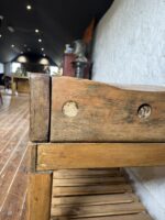 Solid Wood Butchers Block - Image 5