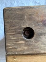 Solid Wood Butchers Block - Image 3