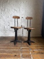 Singer Twist Stools - Image 10