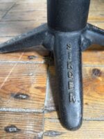 Singer Twist Stools - Image 7