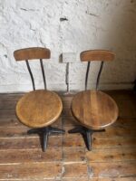 Singer Twist Stools - Image 5
