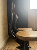 Singer Twist Stools - Image 4