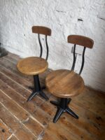 Singer Twist Stools - Image 3