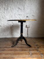 Chinoiserie Tilting Table - Image 2