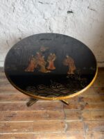 Chinoiserie Tilting Table - Image 7