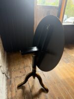 Chinoiserie Tilting Table - Image 4
