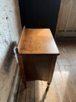 Small Edwardian set of Drawers - Image 9