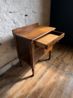 Small Edwardian set of Drawers - Image 7