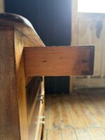 Small Edwardian set of Drawers - Image 6