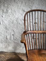 Windsor Stick Back Chair - Image 8