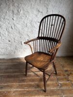 Windsor Stick Back Chair - Image 3
