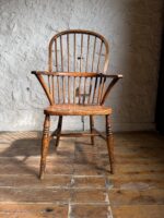 Windsor Stick Back Chair