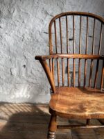 Windsor Stick Back Chair - Image 7