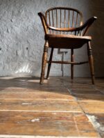 Windsor Stick Back Chair - Image 6