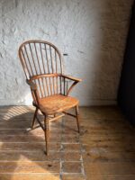 Windsor Stick Back Chair - Image 4