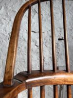 Windsor Stick Back Chair - Image 2
